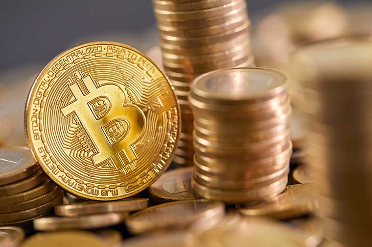 Les entreprises peuvent-elles investir en Bitcoins ?