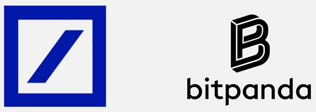 Bitpanda tend son partenariat avec la Deutsche Bank