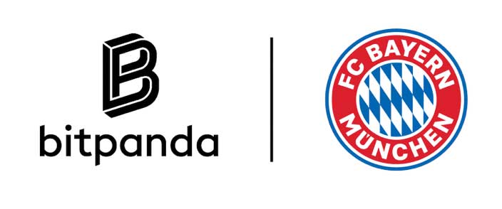 Bitpanda annonce son partenariat avec FC Bayern Munich