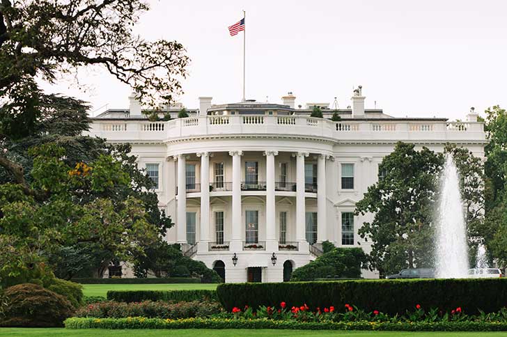 Volte-face de Donald Trump vis--vis de lUE