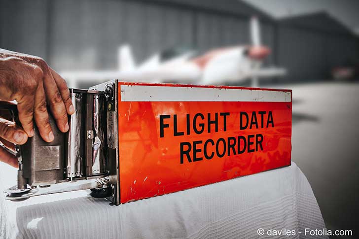 Le rapport dfinitif de laccident du vol Rio-Paris charge les pilotes