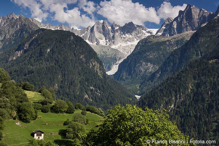 La montagne peut tre plus dangereuse lt que lhiver