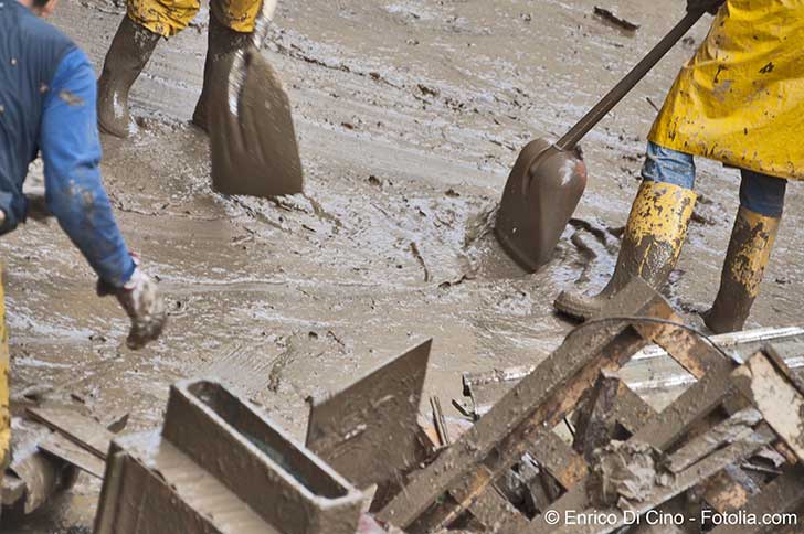 L’assurance des pertes d’exploitation est l’assurance de survie des entreprises