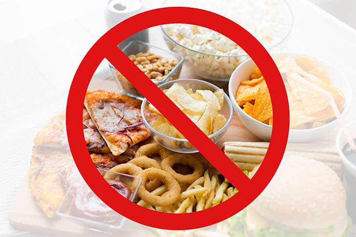 Additifs conservateurs, un signal sanitaire � confirmer