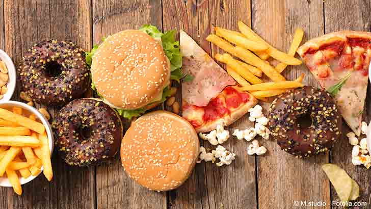 L’étude des habitudes alimentaires des Français reflète l’état de notre société