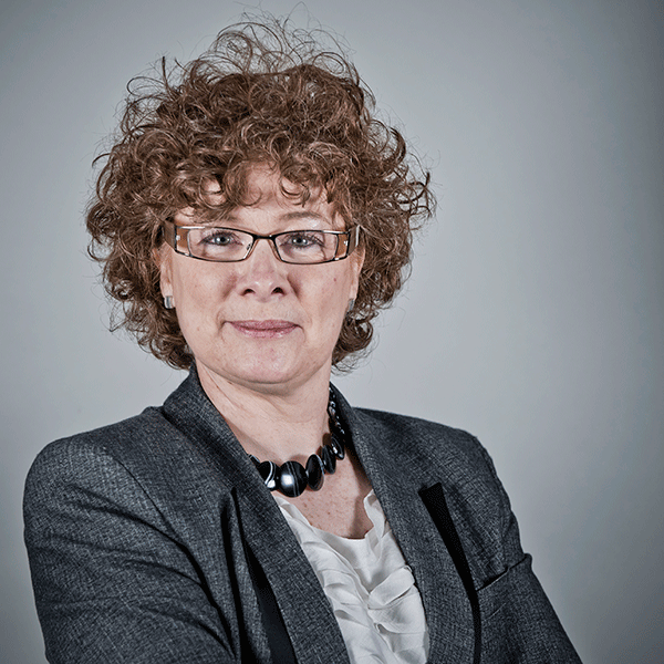 Nouvelle Directrice de la production et de l’informatique du Groupe BRED