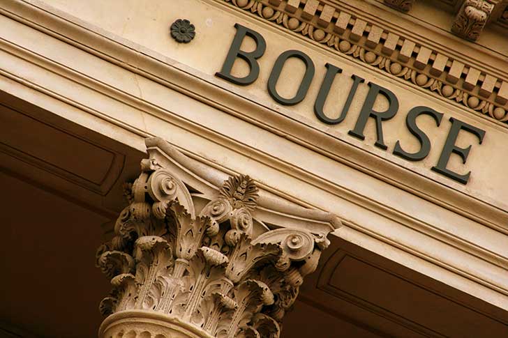 Les banques centrales nont pas pu limiter le krach boursier