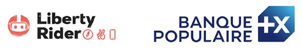 Banque Populaire renforce la protection de ses assurs motards avec Liberty Rider