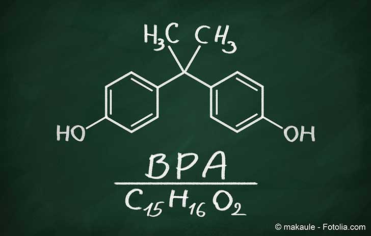 Le bisphénol A est loin d’être éliminé de notre environnement