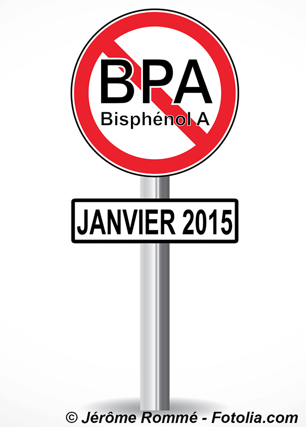 Lavis de la Commission europenne sur le BPA ne concide pas avec celui de la France