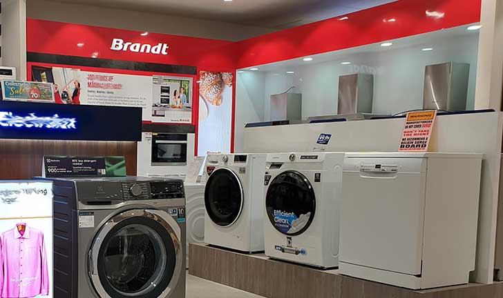 Brandt liquid : un verdict qui balaie un sicle dhistoire