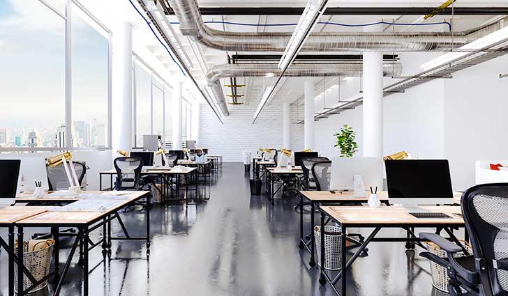 La fermeture temporaire de sites n’est pas sans risques pour les entreprises