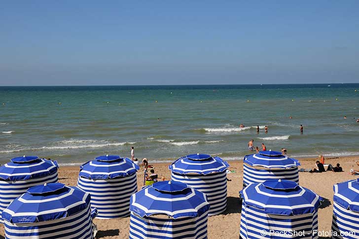 Retour du pavillon bleu