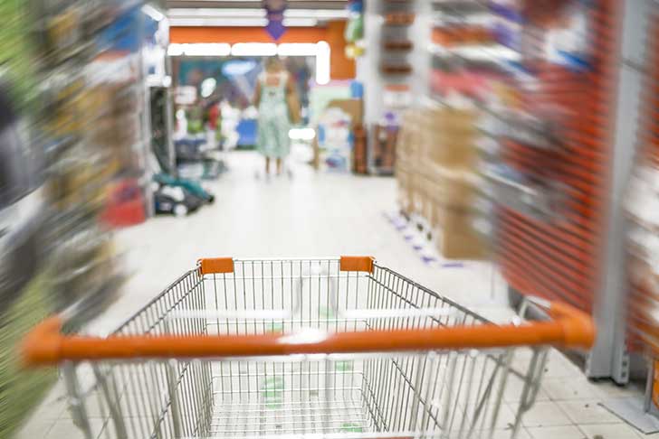Inflation et consommation : La pression des prix alimentaires sur les ménages