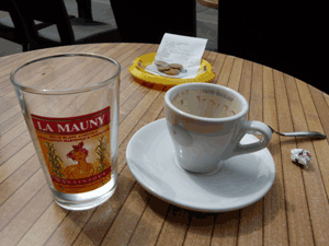 Les vertus connues et inconnues du café