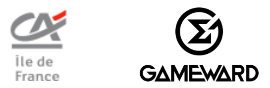 GameWard et Crédit Agricole d’Ile-de-France renouvellent leur partenariat
