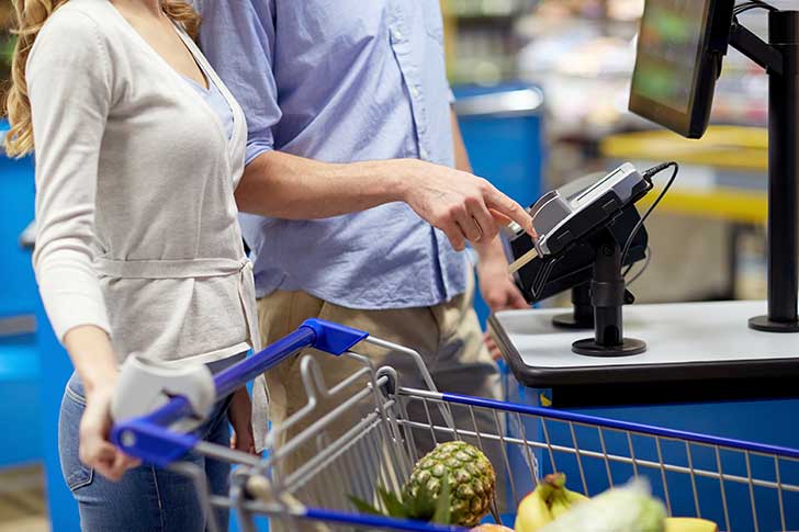 Pour ouvrir le dimanche les supermarchs sadaptent au monde moderne