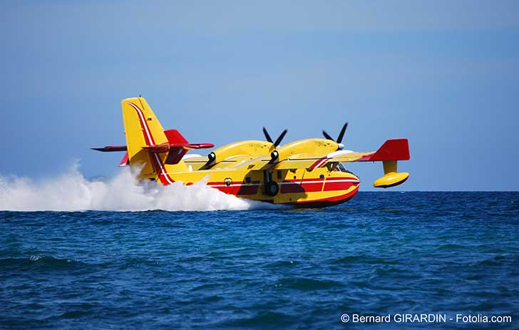 Lavionneur canadien de Havilland va relancer sa ligne de production du Canadair