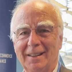 Gilbert Canamras nous a quitt le 11 juin 2024