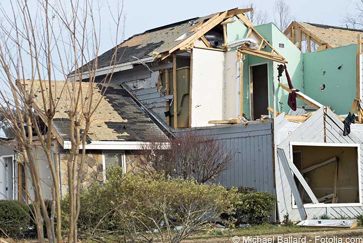 Nature juridique de la cotisation perçue pour la couverture des catastrophes naturelles