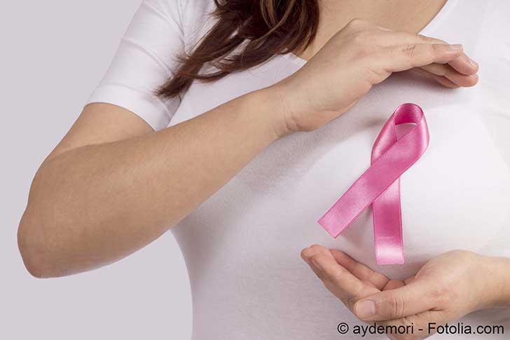 Cancer du sein triple n�gatif : BioNTech ouvre la voie � un vaccin th�rapeutique personnalis� � ARN messager