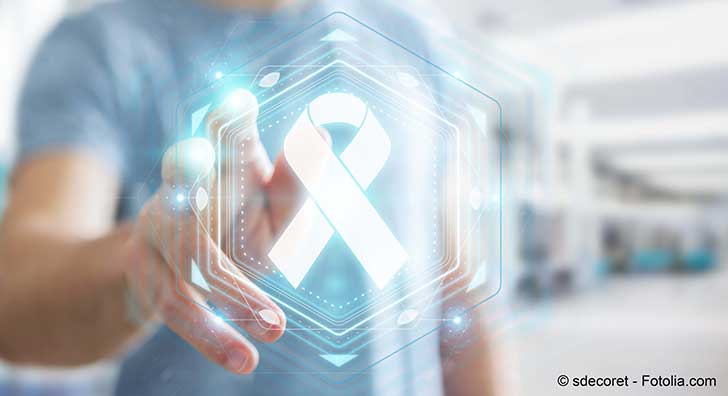 Pr�s de 40 % des cancers pourraient �tre �vit�s, selon une vaste �tude internationale