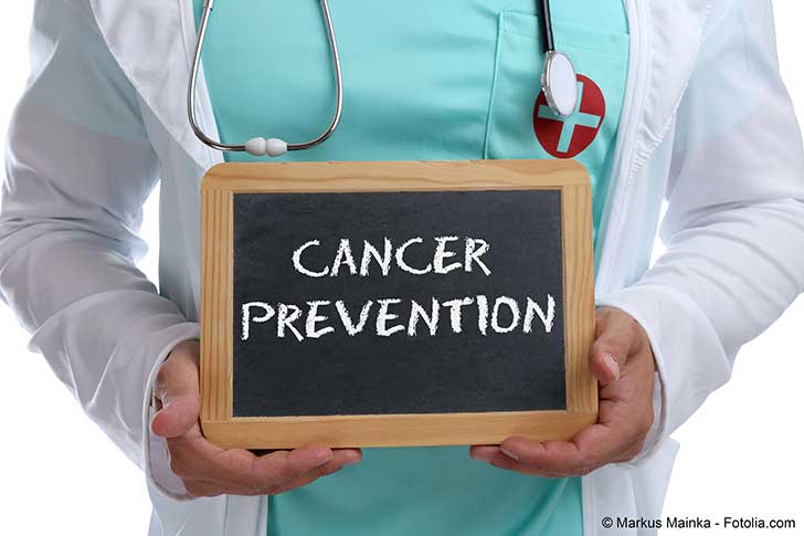 Quatre cancers sur dix lis aux conditions de vie pourraient tre vits
