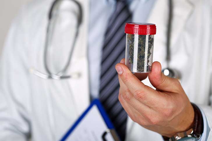 Cannabis thérapeutique en France face à un retard qui persiste