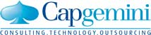 Nomination � la t�te de Capgemini Consulting en France