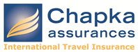 La Gamme d’assurance-voyage Chapka à la disposition des courtiers d’assurance et agents généraux