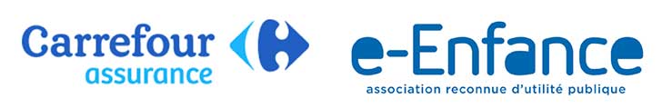 Carrefour Assurance et l’Association e-Enfance nouent un partenariat pour la protection des enfants et adolescents sur internet