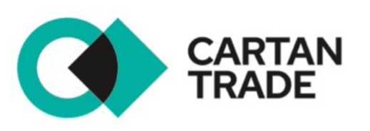 Cartan Trade ralise une leve de fonds auprs de Intact Financial Corporation