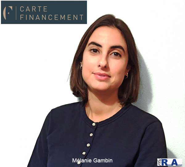 Carte Financement tend sa gamme de service  lassurance