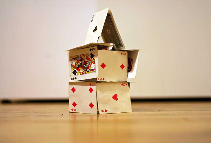 La panne Cloudflare rvle lune des failles dinternet