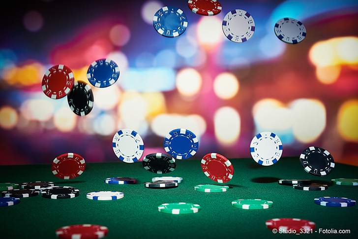 Les casinos rels et les casinos virtuels  savoir avant de jouer