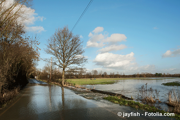 Des catastrophes naturelles reconnues aprs 4 mois d