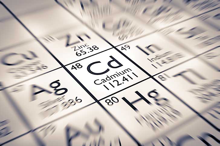 Cadmium : lalerte des mdecins face  la nouvelle bombe sanitaire