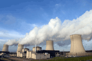 Le nucléaire au service de la lutte contre le changement climatique