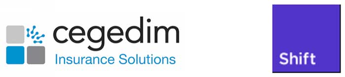 Cegedim Insurance Solutions et Shift Technology signent un partenariat