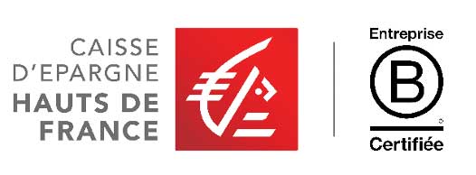 Caisse dEpargne Hauts de France : 47,4 milliards deuros rinvestis localement