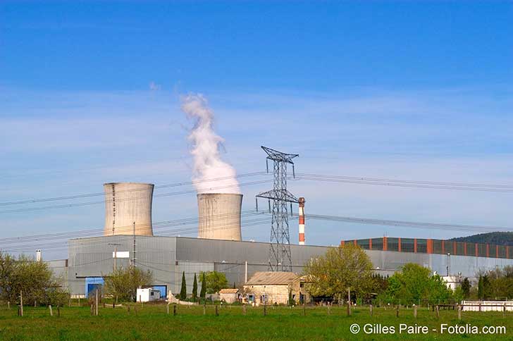 L’avenir du nucléaire français est un exercice d’équilibre pour le gouvernement