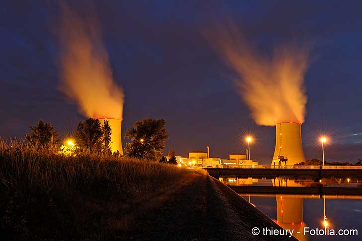 Huit des douze réacteurs nucléaires à l’arrêt ont reçu l’autorisation de redémarrer