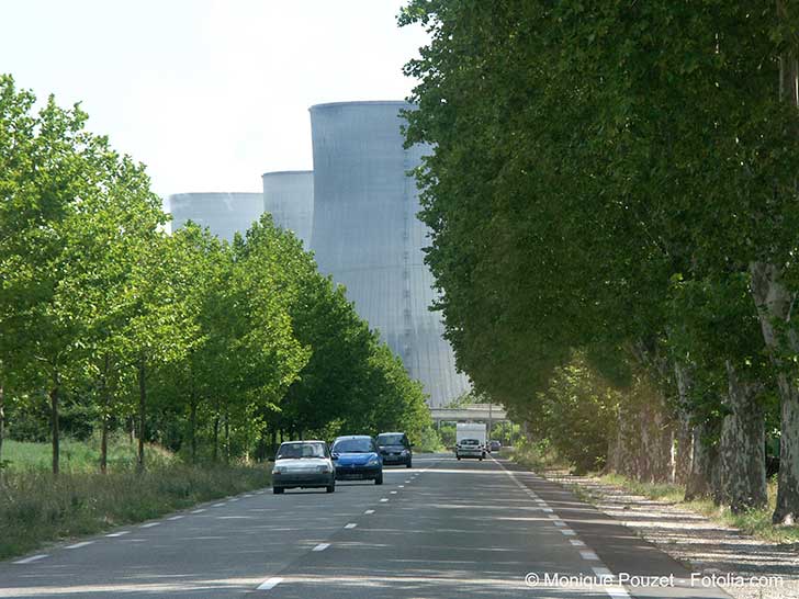 Le président de l’ASN en fin de mandat fait le point de la sûreté nucléaire en France