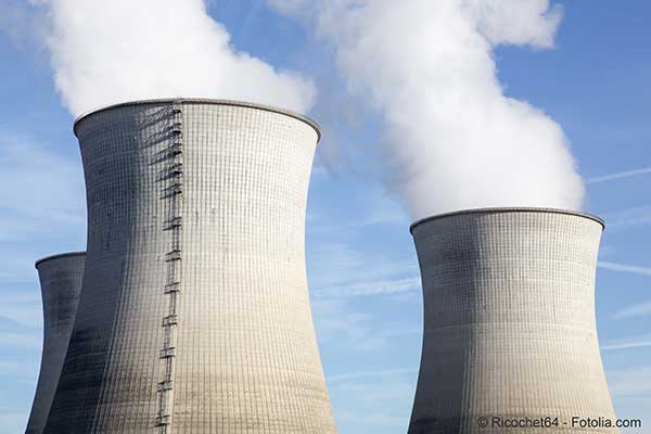 Le coût de la maintenance des centrales nucléaires est estimé à 100 milliards d’euros