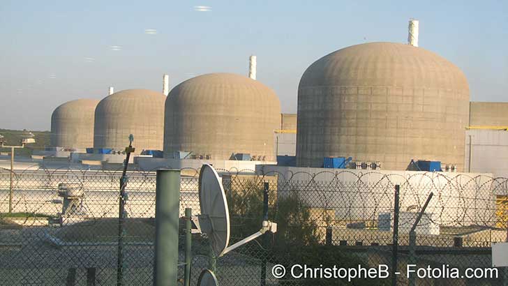 Avec le démantèlement nucléaire EDF n’entre pas en zone inconnue