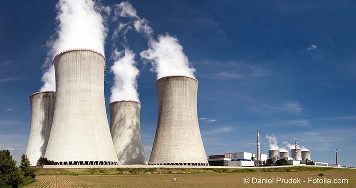 Lindemnisation pour la fermeture de Fessenheim cre un doute sur la rentabilit de latome