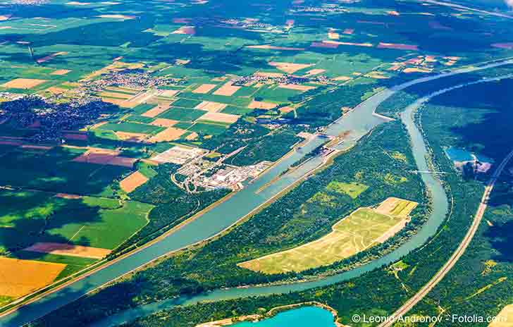 Le sort de Fessenheim est une nouvelle fois sur la place publique
