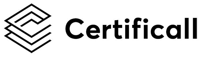 Certificall lve 1 million deuros