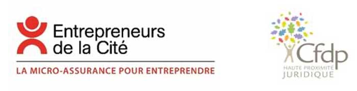 CFDP Assurances et la Fondation Entrepreneurs de la Cit crent une bourse de rebond