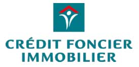 Crédit Foncier Immobilier regroupe ses activités sous une seule marque